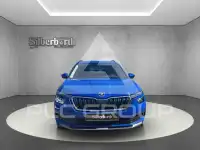2021 Skoda KAMIQ