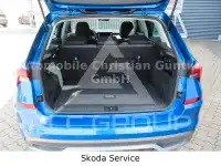 2021 Skoda KAMIQ