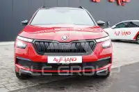 2021 Skoda KAMIQ