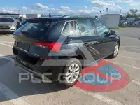 2021 Skoda KAMIQ