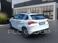 2021 Skoda KAMIQ