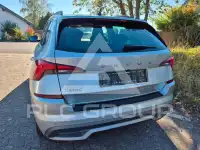 2021 Skoda KAMIQ