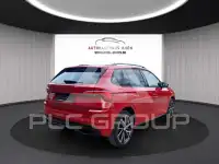 2021 Skoda KAMIQ