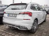 2021 Skoda KAMIQ