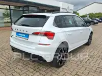 2021 Skoda KAMIQ