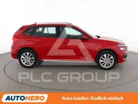 2021 Skoda KAMIQ