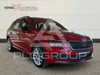 2021 Skoda KAMIQ