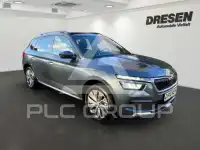 2021 Skoda KAMIQ
