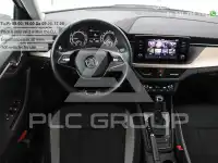 2021 Skoda KAMIQ