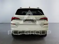 2021 Skoda KAMIQ