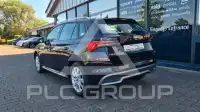 2021 Skoda KAMIQ