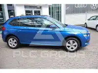 2021 Skoda KAMIQ