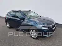 2021 Skoda KAMIQ