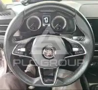 2021 Skoda KAMIQ