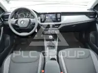 2021 Skoda KAMIQ