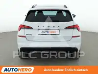 2021 Skoda KAMIQ