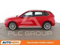 2021 Skoda KAMIQ