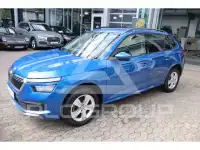 2021 Skoda KAMIQ