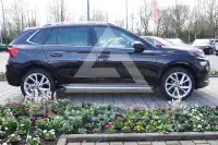 2021 Skoda KAMIQ