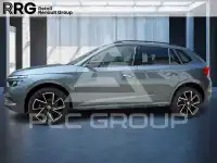2021 Skoda KAMIQ