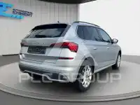 2021 Skoda KAMIQ