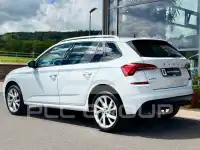 2021 Skoda KAMIQ