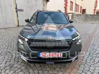2021 Skoda KAMIQ