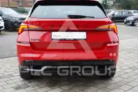 2021 Skoda KAMIQ