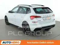 2021 Skoda KAMIQ