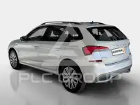 2021 Skoda KAMIQ