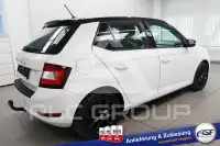 2021 Skoda Fabia