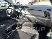 2021 Skoda Fabia
