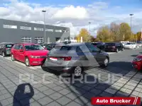2021 Skoda Fabia