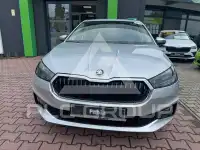 2021 Skoda Fabia