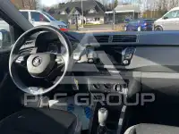 2021 Skoda Fabia