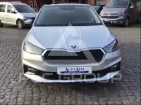 2021 Skoda Fabia