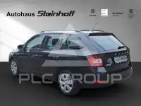 2021 Skoda Fabia