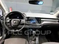 2021 Skoda Fabia