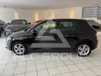 2021 Skoda Fabia