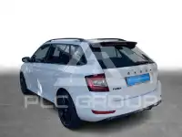 2021 Skoda Fabia