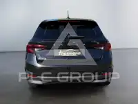 2021 Skoda Fabia