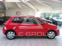 2021 Skoda Fabia