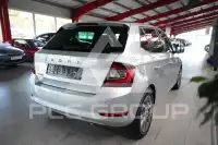 2021 Skoda Fabia