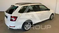2021 Skoda Fabia