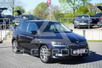 2021 Skoda Fabia