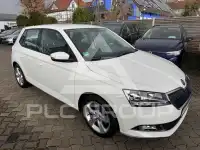 2021 Skoda Fabia