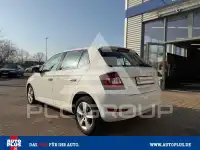 2021 Skoda Fabia