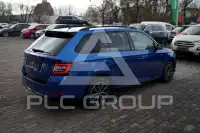 2021 Skoda Fabia