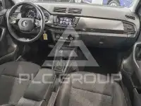 2021 Skoda Fabia