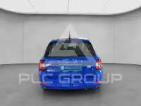 2021 Skoda Fabia